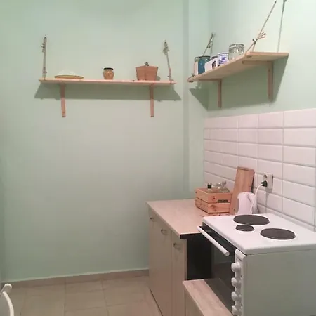 Apartamento Central *