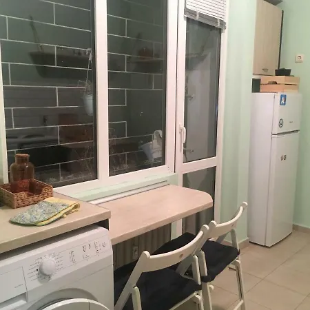 Central Apartamento