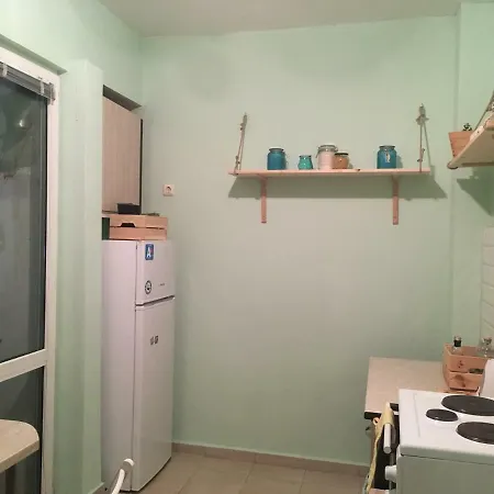 Central Apartment *