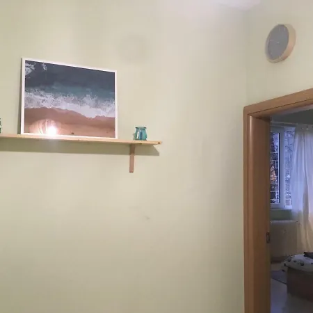 Apartment Central