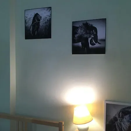 Apartment Central