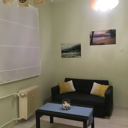 Apartamento Central *