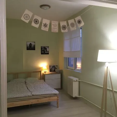 Central Apartamento Sofía